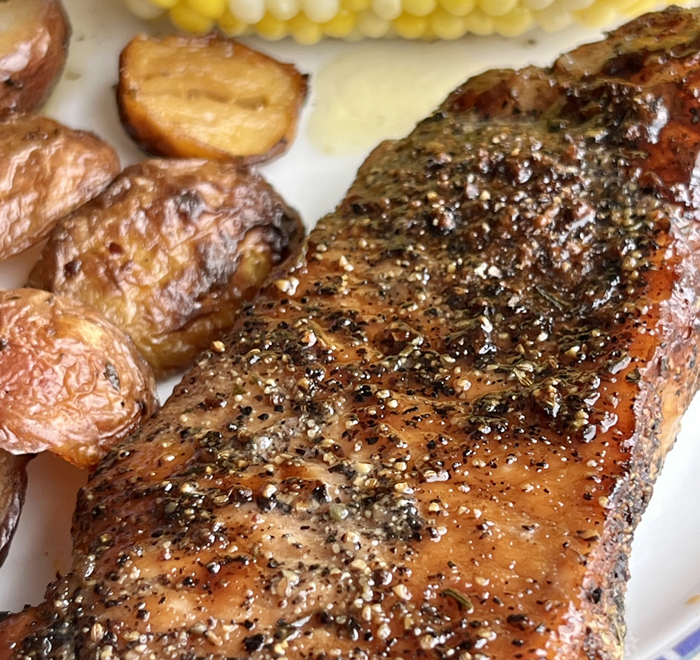 Docs Dry Rub Ready to Eat