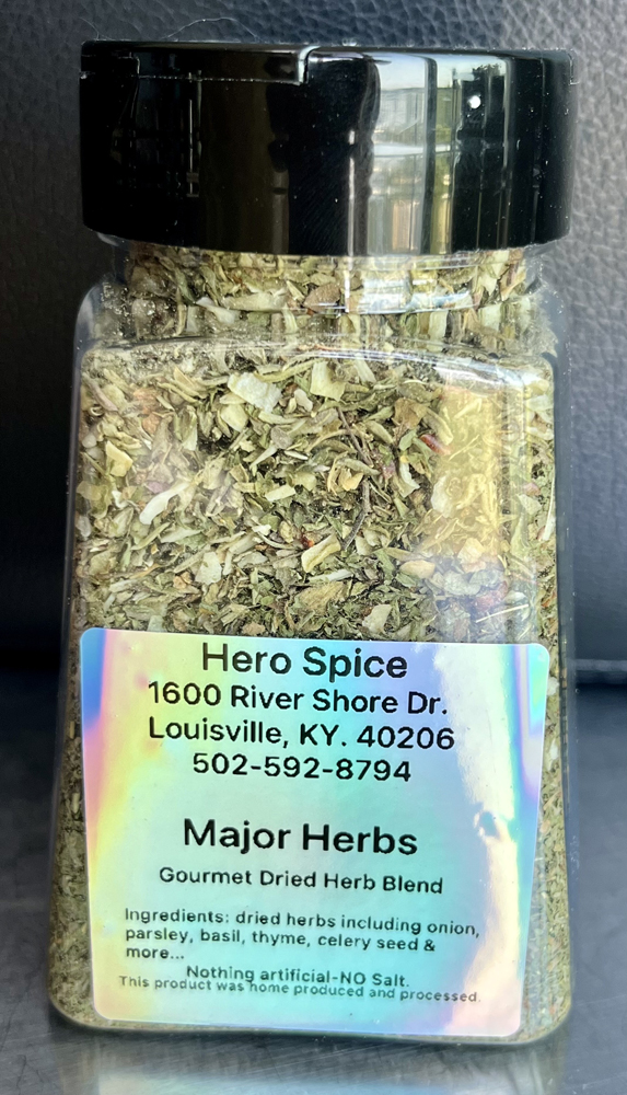 Herbs